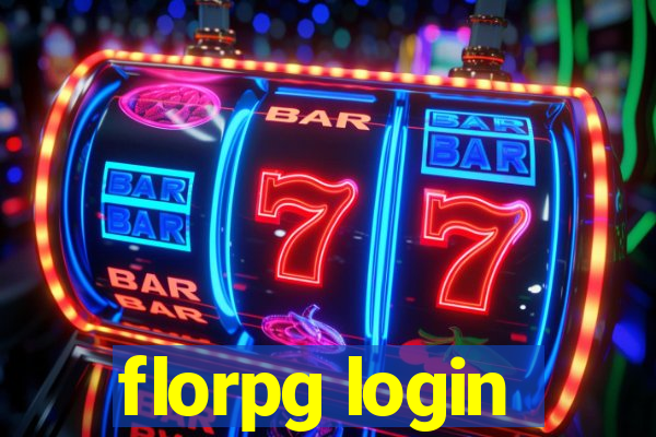 florpg login